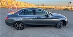 مرسيدس بنز C-Class